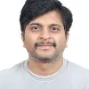 Sunil Kumar Reddy