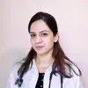 Hena Mustafa
