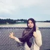 AMIRAH HUSNA ZAKARIA