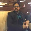 Anubhav Kumar Jain