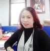 Daesy Sofie Maria