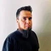 Max Benites