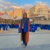 Rodina Ahmed