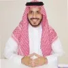 AHMAD ALSHEHRI