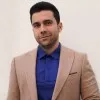 Soheil Sahamifar