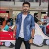Shubham Varvadkar