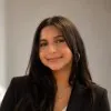 Pushpita Choudhury