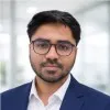 Shaik Irbaz Hussain