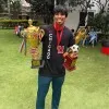 Dhruv Pratap Singh
