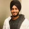Prabh simran Sethi