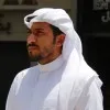 Khaled Alenizi