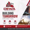 Dewa Projects
