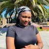 Asanda Dubese