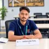 Harshvarn Patel