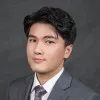 David Huang