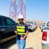 Jahangir Sarwar