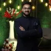 Sanat Tripathy