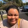 Najah Johnson