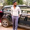 Manish Nadar
