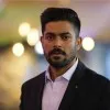 Nishant