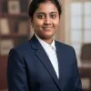 K Keerthana