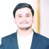Syed Hussain Ali Shah