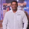 Shadrick Kannigadu