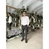 Yousef Gheith