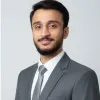 Khalid Saif Ullah