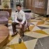 Abhimanyu Saini