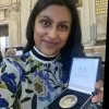 Nerissa Patel Tridgell MICE
