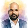 Bharath Kesaram