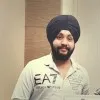 Gurpreet Singh