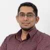Ali Hashim