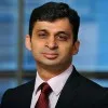 Abhishek Chandra