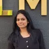 Lavanya MK