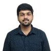 Harikrishnan Chinnaraju
