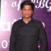 Rashmi Ranjan Sahoo