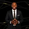 Darius Perry