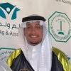 Abdulaziz Alanazi