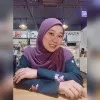 nurfadhilah mahamud