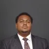 Derrick Jackson