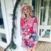 Kirsty Macgregor