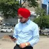 Gurvinder Chahal