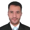 Chemist Abdelhalim Elhoreny