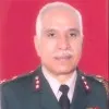 Maj Gen Panwar AVSM