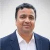 Sunil Pant