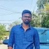 N Sai Krishna