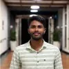 Sushanth Hegde