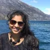 Sruthi Vegesna